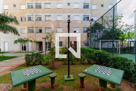 Apartamento para alugar com 44m², 2 quartos e sem vagaÁrea comum