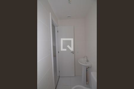 Apartamento para alugar com 37m², 2 quartos e sem vagaBanheiro