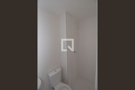 Apartamento para alugar com 37m², 2 quartos e sem vagaBanheiro