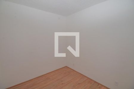 Quarto de apartamento para alugar com 2 quartos, 37m² em Vila Ema, São Paulo