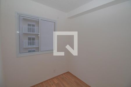 Quarto de apartamento para alugar com 2 quartos, 37m² em Vila Ema, São Paulo