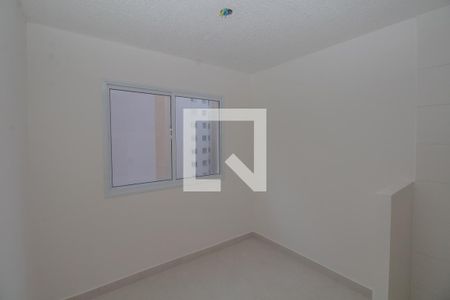 Sala de apartamento para alugar com 2 quartos, 37m² em Vila Ema, São Paulo