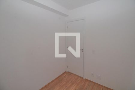 Quarto de apartamento para alugar com 2 quartos, 37m² em Vila Ema, São Paulo