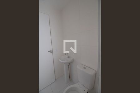 Apartamento para alugar com 37m², 2 quartos e sem vagaBanheiro