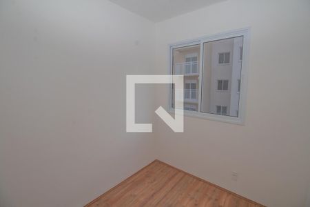 Quarto de apartamento para alugar com 2 quartos, 37m² em Vila Ema, São Paulo