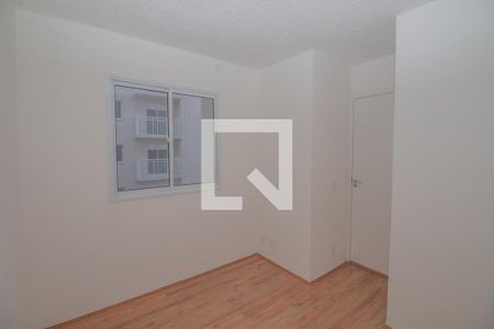 Quarto de apartamento para alugar com 2 quartos, 37m² em Vila Ema, São Paulo