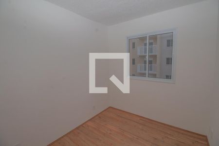 Quarto de apartamento para alugar com 2 quartos, 37m² em Vila Ema, São Paulo