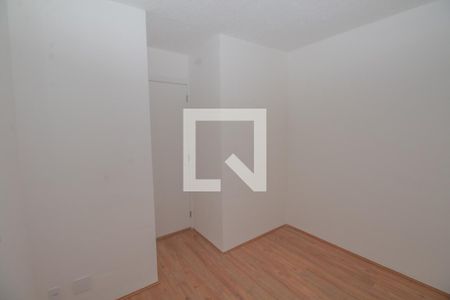 Quarto de apartamento para alugar com 2 quartos, 37m² em Vila Ema, São Paulo