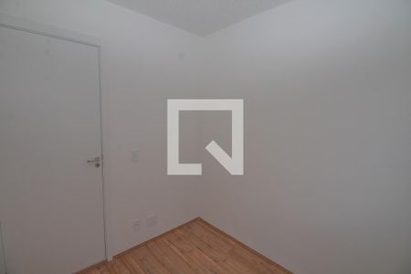 Quarto de apartamento para alugar com 2 quartos, 37m² em Vila Ema, São Paulo