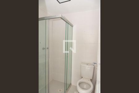 Studio para alugar com 19m², 1 quarto e sem vagaBanheiro