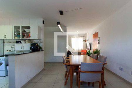 Apartamento à venda com 3 quartos, 90m² em Santa Terezinha, Belo Horizonte