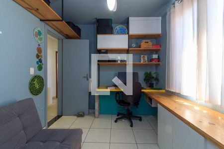 Apartamento à venda com 3 quartos, 90m² em Santa Terezinha, Belo Horizonte