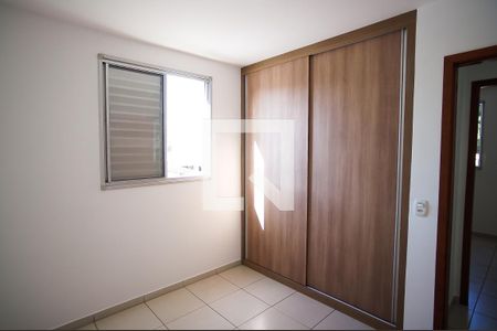 Quarto 1 de apartamento à venda com 2 quartos, 75m² em Paquetá, Belo Horizonte