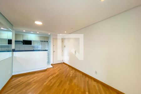 Sala de apartamento à venda com 3 quartos, 60m² em Planalto, São Bernardo do Campo