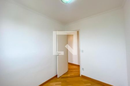 Quarto 1 de apartamento à venda com 3 quartos, 60m² em Planalto, São Bernardo do Campo
