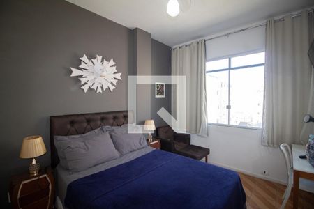 Quarto de apartamento para alugar com 1 quarto, 55m² em Copacabana, Rio de Janeiro