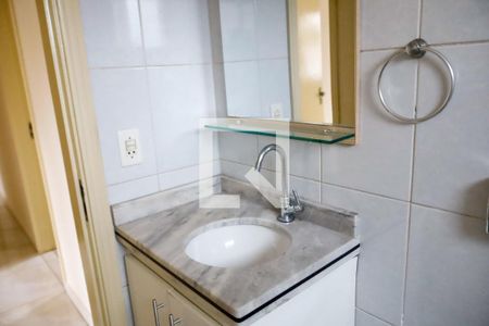 Apartamento para alugar com 72m², 3 quartos e 1 vaga Apartamento para alugar com 72m², 3 quartos e 1 vagaBanheiro