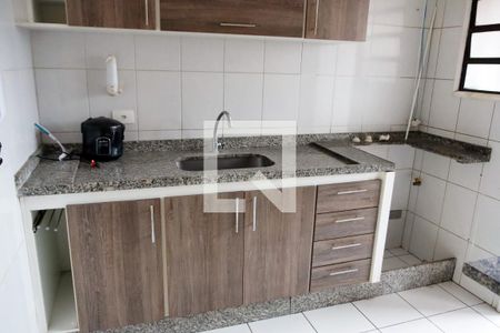 Apartamento para alugar com 72m², 3 quartos e 1 vaga Apartamento para alugar com 72m², 3 quartos e 1 vagaCozinha