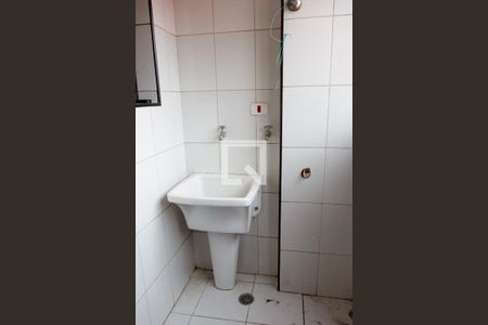 Apartamento para alugar com 72m², 3 quartos e 1 vaga Apartamento para alugar com 72m², 3 quartos e 1 vagaLavanderia