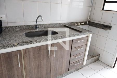 Apartamento para alugar com 72m², 3 quartos e 1 vaga Apartamento para alugar com 72m², 3 quartos e 1 vagaCozinha