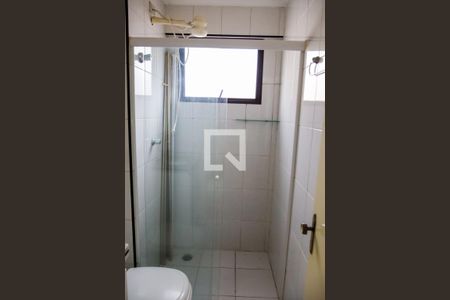 Apartamento para alugar com 72m², 3 quartos e 1 vaga Apartamento para alugar com 72m², 3 quartos e 1 vagaBanheiro