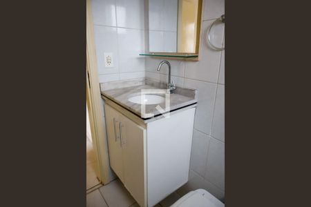 Apartamento para alugar com 72m², 3 quartos e 1 vaga Apartamento para alugar com 72m², 3 quartos e 1 vagaBanheiro