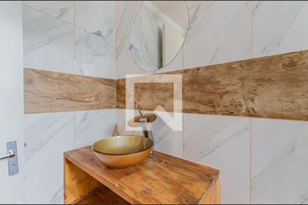 Apartamento para alugar com 53m², 2 quartos e 1 vagaBanheiro