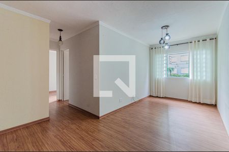 Sala de apartamento para alugar com 2 quartos, 53m² em Ipiranga, São Paulo