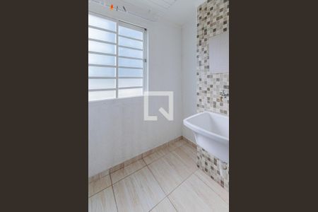 Apartamento para alugar com 53m², 2 quartos e 1 vagaÁrea de Serviço