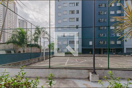 Apartamento para alugar com 53m², 2 quartos e 1 vagaVista da Sala