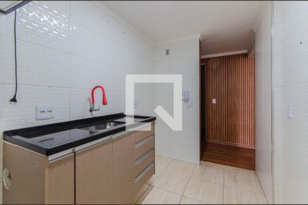 Apartamento para alugar com 53m², 2 quartos e 1 vagaCozinha