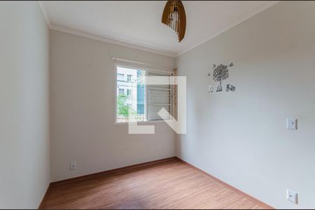 Quarto 2 de apartamento para alugar com 2 quartos, 53m² em Ipiranga, São Paulo