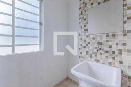 Apartamento para alugar com 53m², 2 quartos e 1 vagaÁrea de Serviço