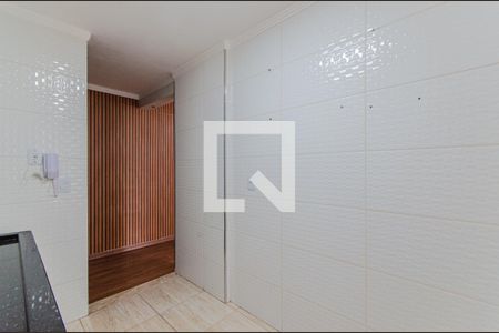 Apartamento para alugar com 53m², 2 quartos e 1 vagaCozinha