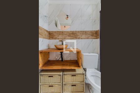 Apartamento para alugar com 53m², 2 quartos e 1 vagaBanheiro