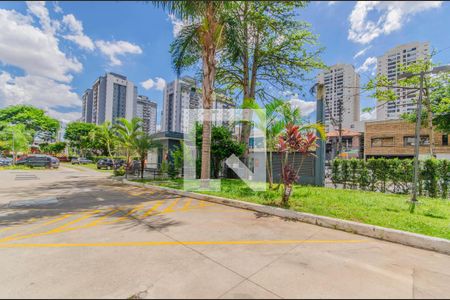 Apartamento para alugar com 53m², 2 quartos e 1 vagaÁrea comum