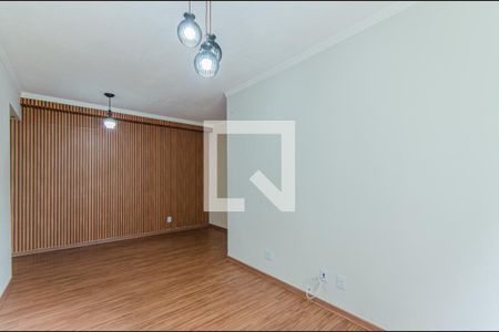 Sala de apartamento para alugar com 2 quartos, 53m² em Ipiranga, São Paulo