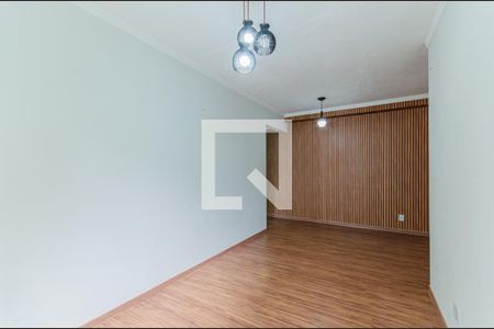 Sala de apartamento para alugar com 2 quartos, 53m² em Ipiranga, São Paulo
