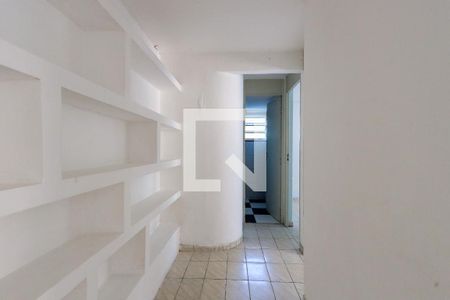 Corredor Quartos de apartamento à venda com 3 quartos, 67m² em Barro Branco (zona Norte), São Paulo
