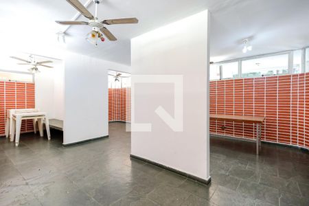 Apartamento à venda com 67m², 3 quartos e sem vaga Apartamento à venda com 67m², 3 quartos e sem vagaÁrea Comum - Salão de Festas