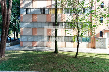 Vista de apartamento à venda com 3 quartos, 67m² em Barro Branco (zona Norte), São Paulo