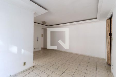 Sala de apartamento à venda com 3 quartos, 67m² em Barro Branco (zona Norte), São Paulo