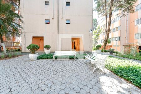 Apartamento à venda com 67m², 3 quartos e sem vaga Apartamento à venda com 67m², 3 quartos e sem vagaÁrea Comum