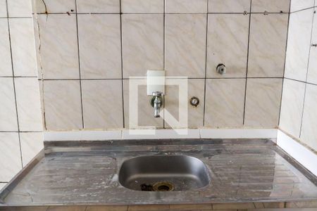 Apartamento à venda com 67m², 3 quartos e sem vaga Apartamento à venda com 67m², 3 quartos e sem vagaCozinha