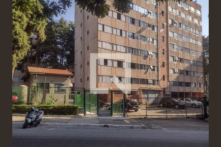 Apartamento à venda com 67m², 3 quartos e sem vaga Apartamento à venda com 67m², 3 quartos e sem vagaFachada