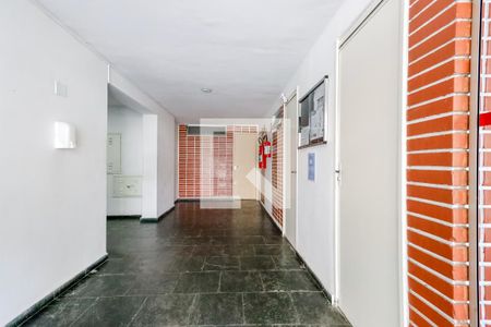Apartamento à venda com 67m², 3 quartos e sem vaga Apartamento à venda com 67m², 3 quartos e sem vagaÁrea Comum - Hall Entrada