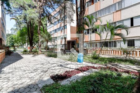 Apartamento à venda com 67m², 3 quartos e sem vaga Apartamento à venda com 67m², 3 quartos e sem vagaÁrea Comum
