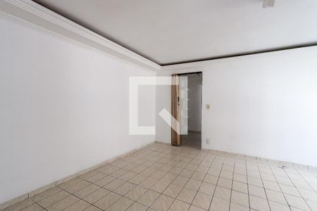 Sala de apartamento à venda com 3 quartos, 67m² em Barro Branco (zona Norte), São Paulo
