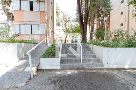 Apartamento à venda com 67m², 3 quartos e sem vaga Apartamento à venda com 67m², 3 quartos e sem vagaÁrea Comum