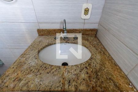 Apartamento à venda com 67m², 3 quartos e sem vaga Apartamento à venda com 67m², 3 quartos e sem vagaBanheiro